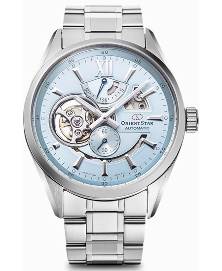 Keshiki Edition Orient RE-AV0127L Star Limited