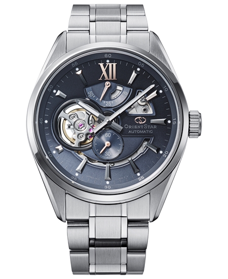 Orient Star Keshiki Limited Edition RE-AV0132L
