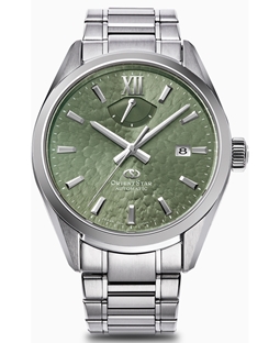 Orient Star M-Collection M34 Automatic RE-BX0006E