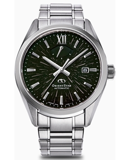 Orient Star M-Collection M34 Automatic RE-BX0009B