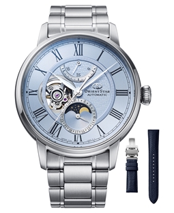 Orient Star Moon Phase Limited Edition RE-BT0007L