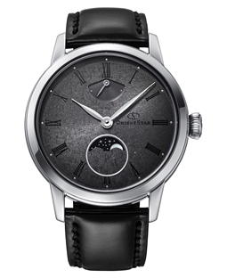 Orient Star Moon Phase Limited Edition RE-BW0005N
