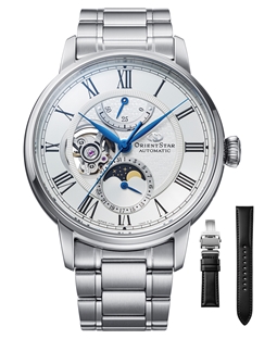 Orient Star Moon Phase RE-BT0005S
