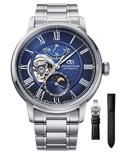 Orient Star Moon Phase RE-BT0006L