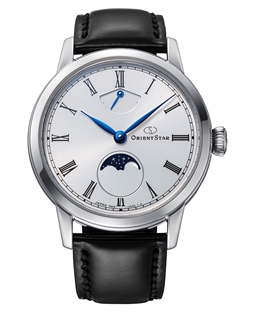 Orient Star Moon Phase RE-BW0004S