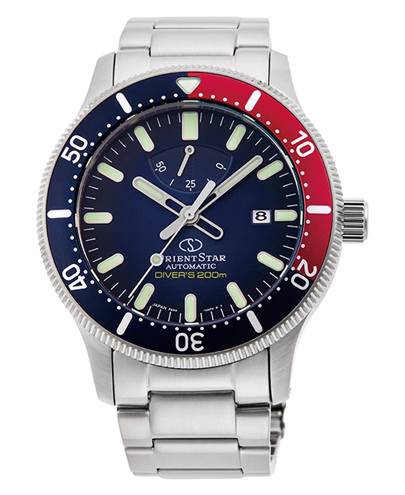 Orient Star Sports Automatic RE-AU0306L