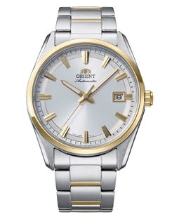 Orient Stretto Date RA-AC0R01S