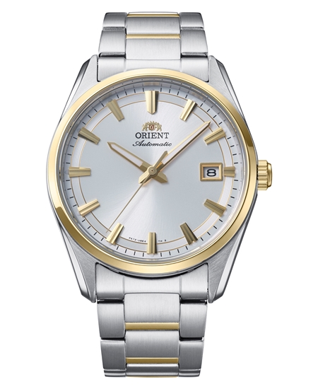 Orient Stretto Date RA-AC0R01S