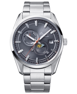 Orient Stretto Sun & Moon 75 Anniversary RA-AK0311N