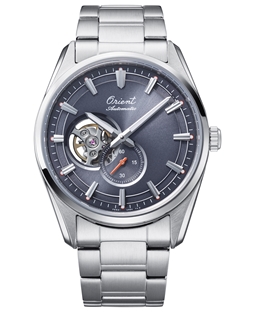 Orient Stretto Sun & Moon 75 Anniversary RA-AR0012N