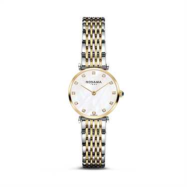 Rodania Lugano Sparkle 26 R14037