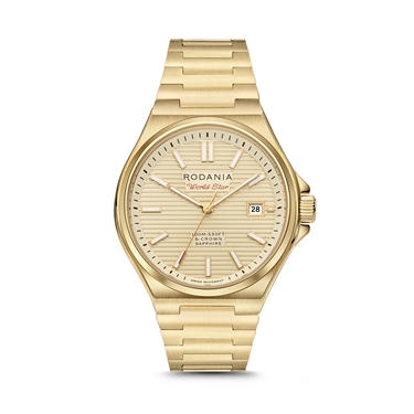 Rodania World Star R74005