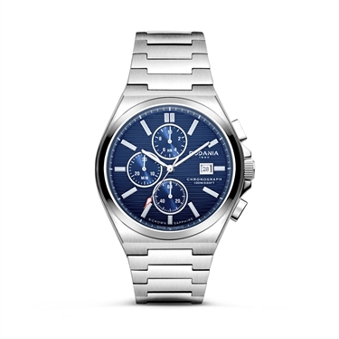 Rodania World Star Chrono R74010
