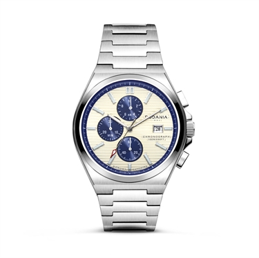 Rodania World Star Chrono R74011