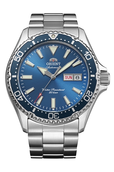 Orient Mako RA-AA0824L
