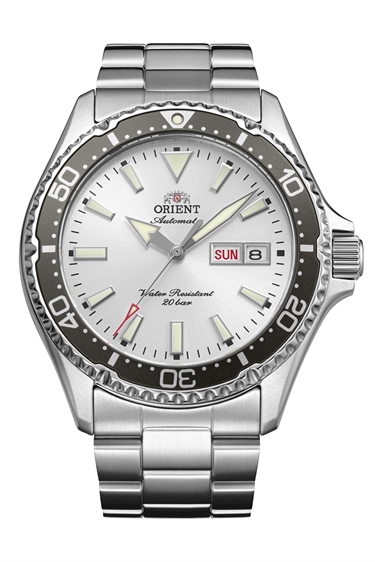 Orient Mako RA-AA0825S
