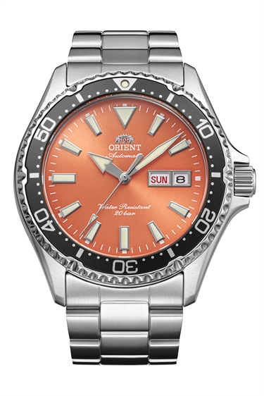 Orient Mako RA-AA0826Y