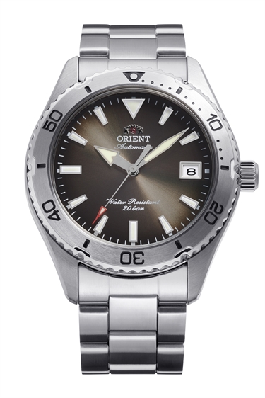 Orient Mako RA-AC0Q15Y