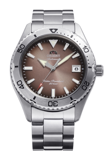 Orient Mako RA-AC0Q17Y