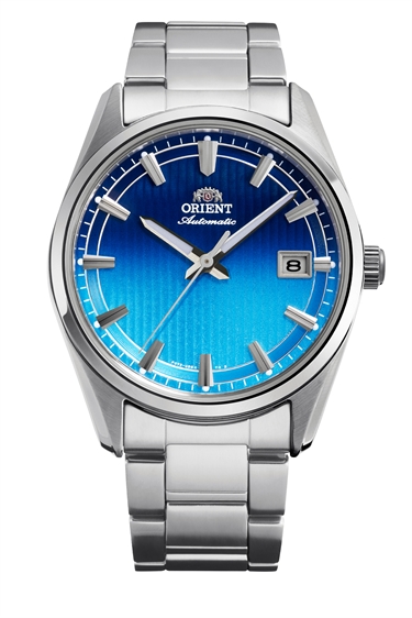 Orient Stretto Date RA-AC0R09L