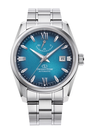 Orient Star Contemporary Date RE-AU0114E