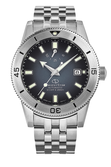 Orient Star Diver 1964 M-Collection M42 RE-AU0503N