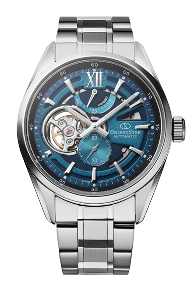 Orient Star Skeleton Limited Edition RE-AV0140E