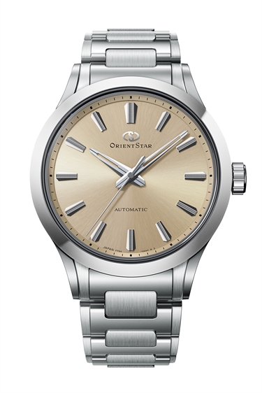 Orient Star Sakigake RE-BQ0001G