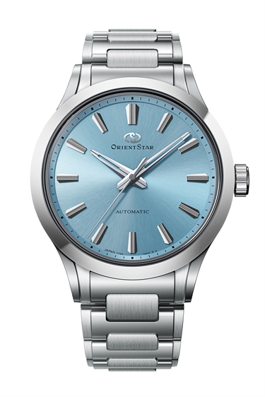 Orient Star Sakigake RE-BQ0002L