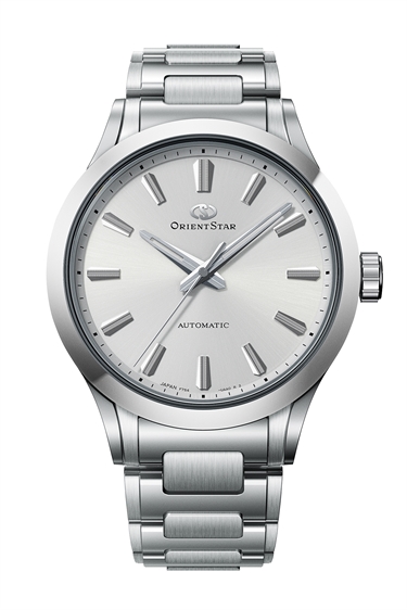 Orient Star Sakigake RE-BQ0003S