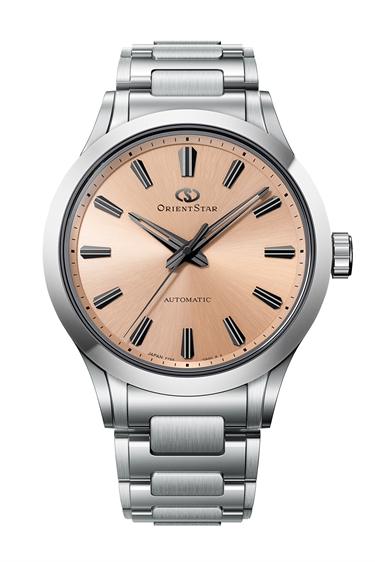 Orient Star Sakigake Limited Edition RE-BQ0004Y