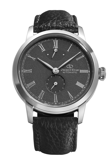 Orient Star F7 Small Seconds M-Collection M45 RE-BS0003N