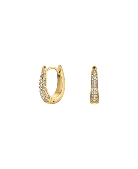 Rosefield Crystal Huggies JECHG-J1027