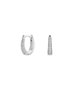 Rosefield Crystal Huggies JECHS-J1028