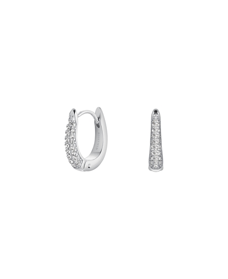 Rosefield Crystal Huggies JECHS-J1028