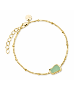 Rosefield Gemstone Bracelet JBOGG-J656