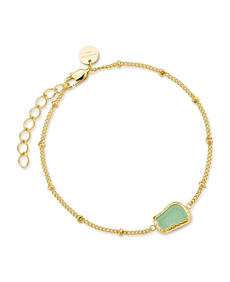 Rosefield Gemstone Bracelet JBOGG-J656