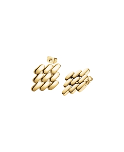 Rosefield JELEG-J890 Legacy Earrings