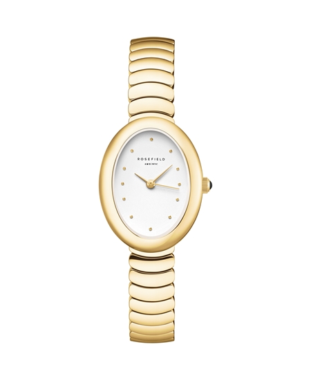 Rosefield Ovale OVWGSG-OV19