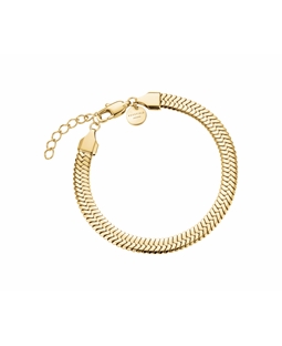 Rosefield Snake Bracelet JBLSG-J1189