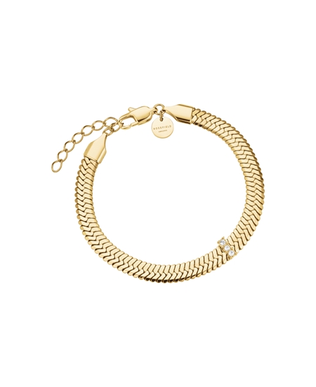 Rosefield Snake Bracelet JBSCG-J1191