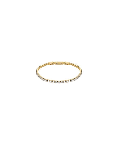 Rosefield Tennis Bracelet JBTWG-J1035