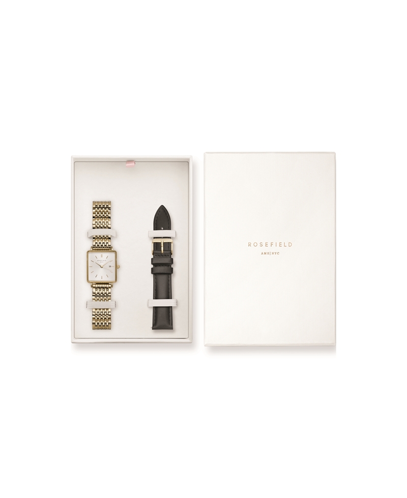Rosefield The Boxy Gift Box BWSBG-X242