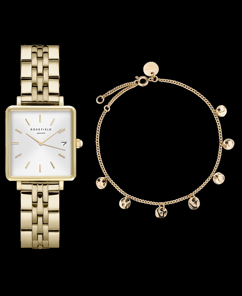 XS The Gift Boxy BMWLBG-X241 Box Rosefield