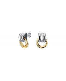 Rosefield Vintage Duotone Earrings JEIED-J964