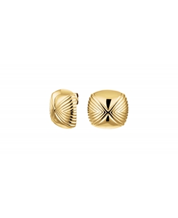 Rosefield Vintage Edged Studs JEESG-J962