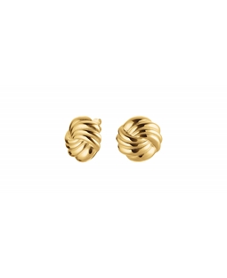 Rosefield Vintage Spiral Studs JESSG-J1026
