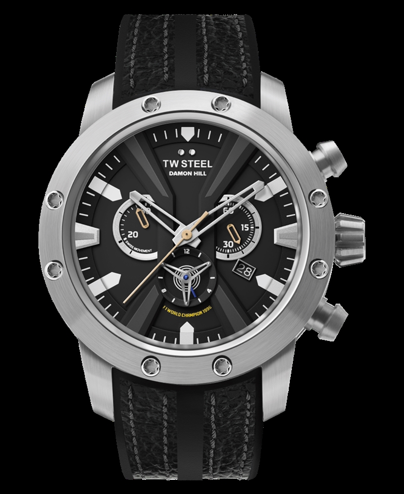 TW Steel Fast Lane Limited Edition GT15